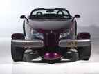 Thumbnail Photo 1 for 1999 Plymouth Prowler
